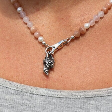 trollbeads ストロベリークオーツ c5c78e16-6320-4a6a-a578-