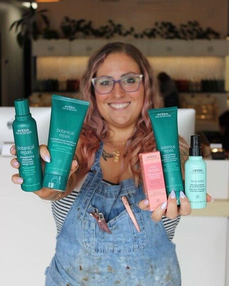 【ポンプ付】Aveda botanical repair コンディショナー 1L botanical repair™ strengthening conditioner | Aveda