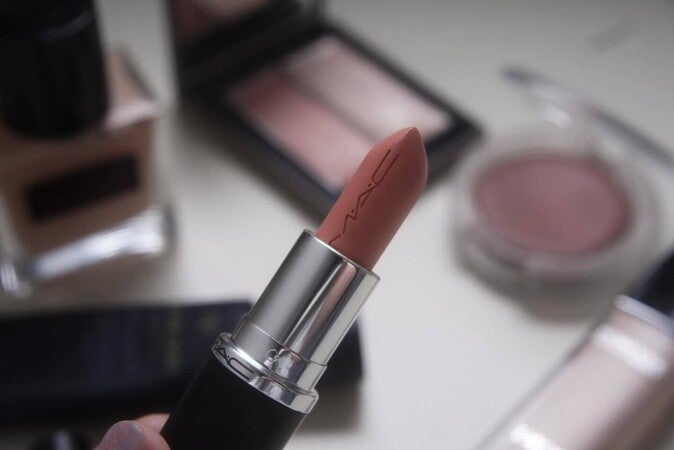 マキシマル スリーク サテン リップスティック | マック MAC Cosmetics