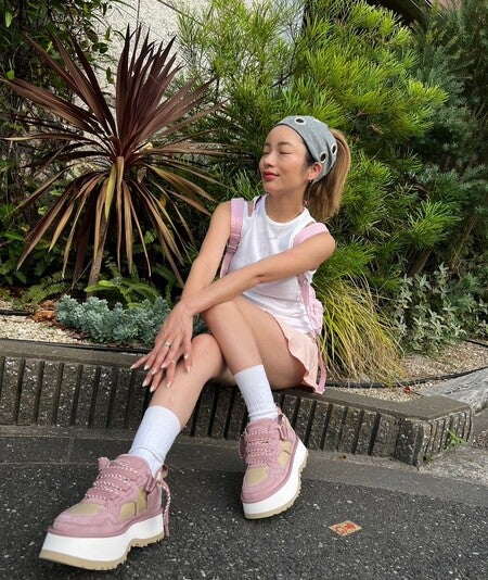 UGG パンプス 楽天市場】UGG モカシン（靴サイズ（cm）25.5）（モカシン