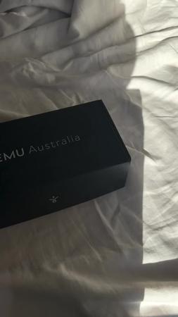 Produktbild von Emu Australia Emu Australia Damen Espadrilles EMU-W12469 AGONIS