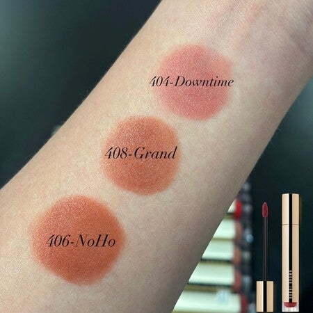 ボビーブラウン リキッドリップ BOBBI BROWN ボビイブラウン リュクス リキッドリップ ハイ