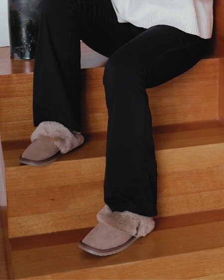 EMU Australia: Sheepskin Footwear for Women, Men and Kids