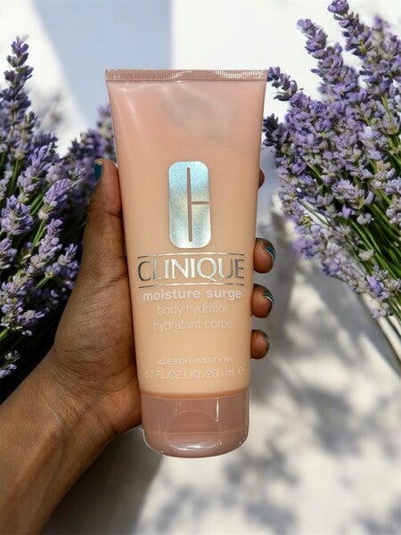 モイスチャー サージ ボディ ハイドレーター | クリニーク Clinique