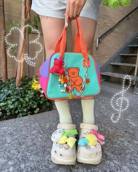 クロックス メガクラッシュ クロッグ通販｜高さ約6cm｜Crocs公式