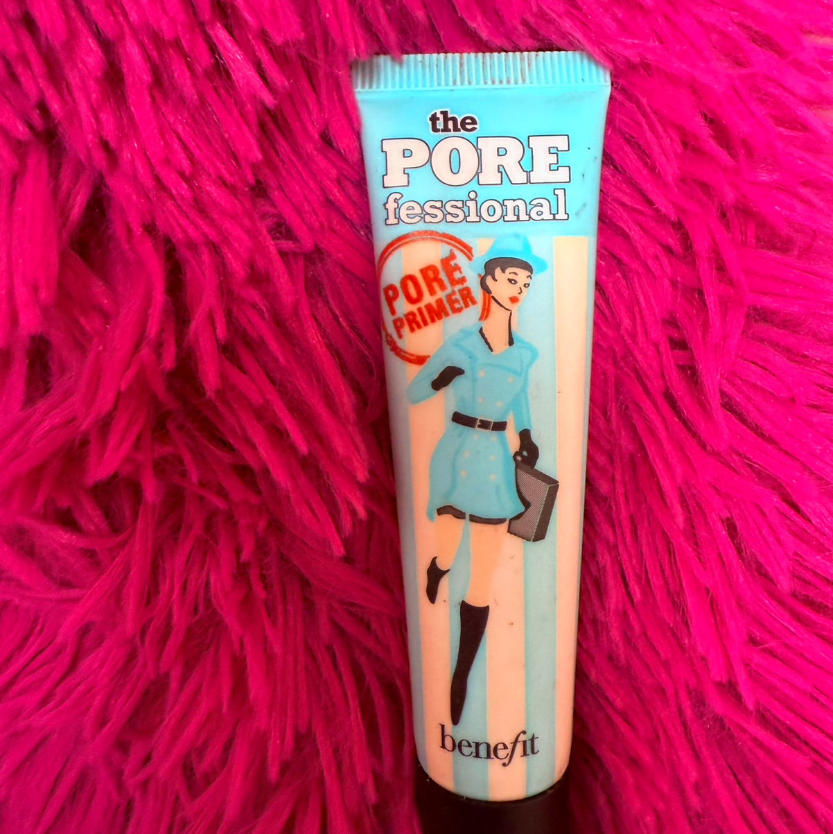 Mini The POREfessional Pore Minimizing Primer - Benefit Cosmetics