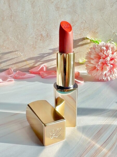 Pure Color Crystal Lipstick | Estée Lauder