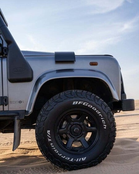 BFグッドリッチタイヤ 公式サイト [BFGoodrich] | 乗用車・SUV