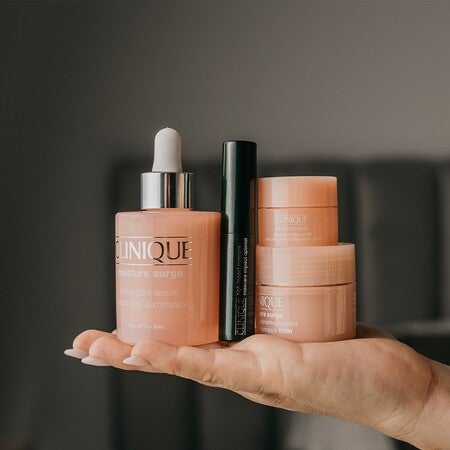 オール アバウト アイ | クリニーク Clinique 公式オンライン