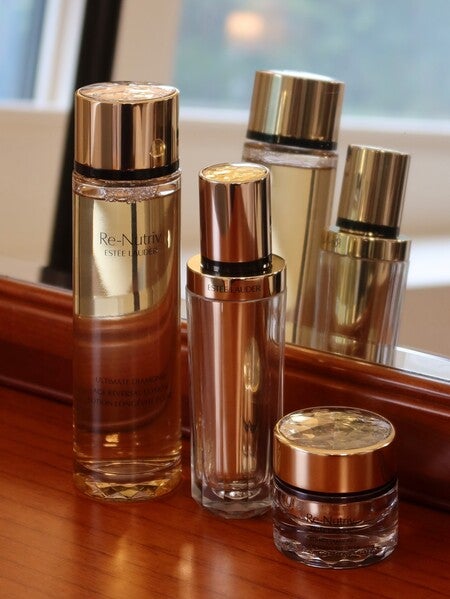 Re-Nutriv Ultimate Diamond Transformative Brilliance Serum