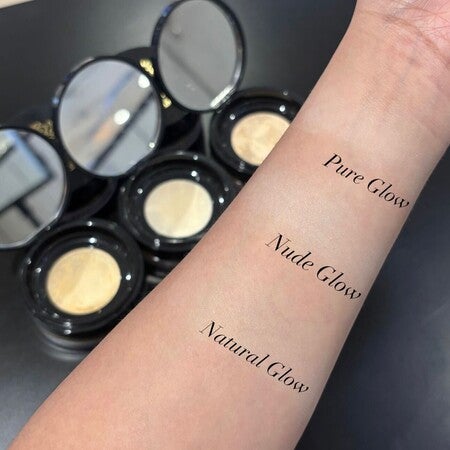 ボビイブラウン　Luxe Radiance ルースパウダー リュクス ラディアンス ルース パウダー / ボビイ ブラウン