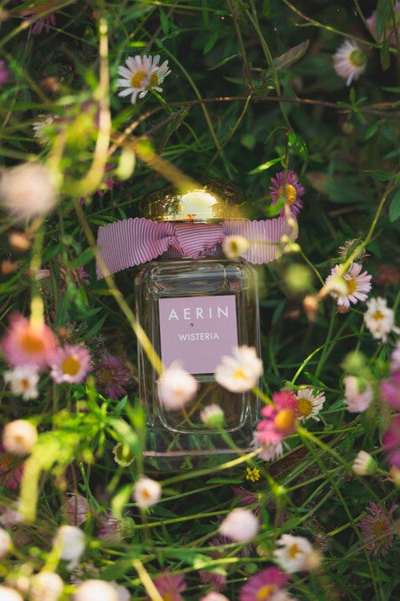 Estee Lauder Aerin The Fragrance Collection Aerin Fragrance Set Top