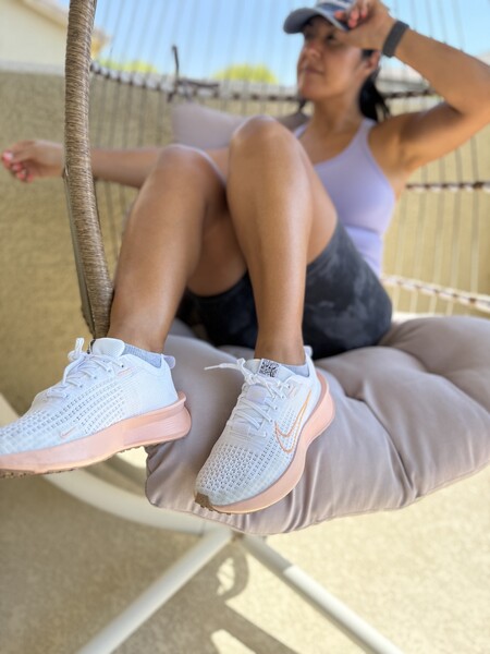 Buy Nike Interact Run Women's Road Running Shoes Sail/Black