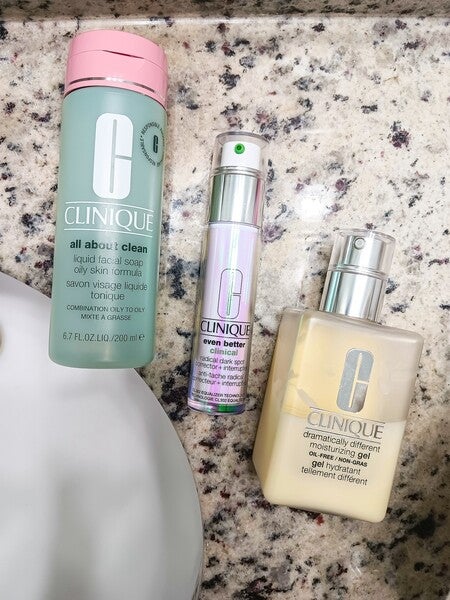 Even Better™ Brightening Moisturizer SPF 20 | Clinique