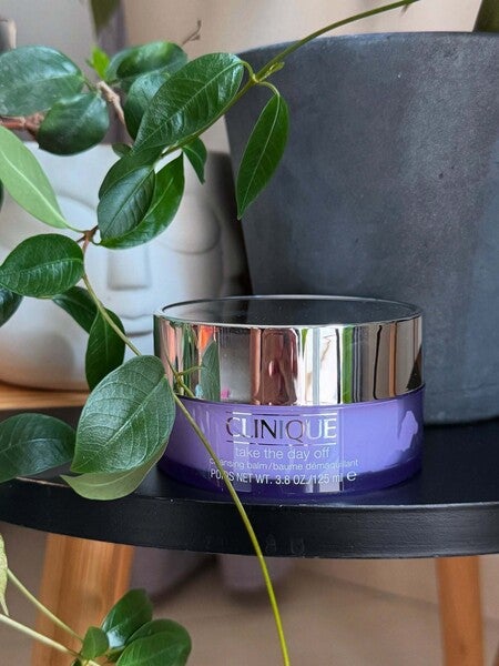 テイク ザ デイ オフ クレンジング バーム | クリニーク Clinique 公式