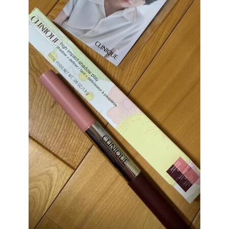 ハイ インパクト アイシャドウ スティック | クリニーク Clinique 公式