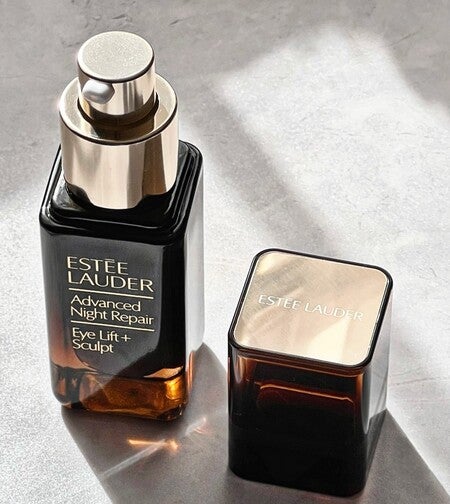 Advanced Night Repair Eye Lift + Sculpt Eye Cream | Estée Lauder