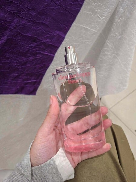 新品 正規品 CLINIQUEクリニーク ハッピー 香水 フレグランス ボトル クリスマスコフレ ホリデーコレクション 新品 ハート イン ブルーム ポイント10倍\u0026クーポン | 11⁄4 20:00-11⁄11 01:59