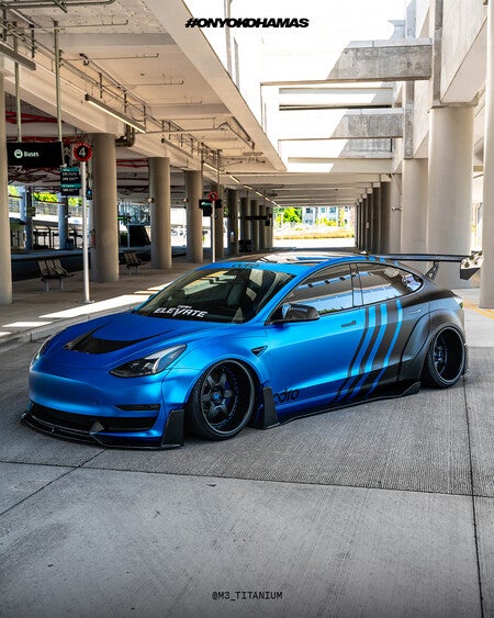 Yokohama PARADA Spec-X Tires: High-Performance… | Yokohama Tire