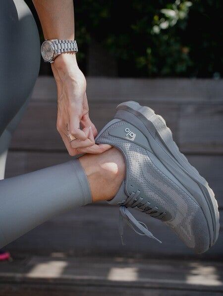 ALO Runner - Black/Black | ALO