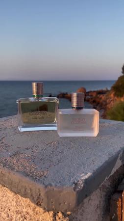 【ESTĒE LAUDER】ソリッドパフィーム　黒ネコ　スペルパウンド SpellBound Eau de Parfum Spray | Estée Lauder