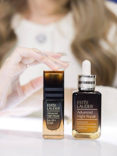 アイケア ESTEE LAUDER Advanced Night Repair Eye Advanced Night Repair Eye Supercharged Gel-Creme