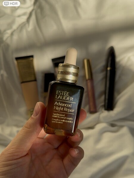 Advanced Night Repair Serum | Estée Lauder