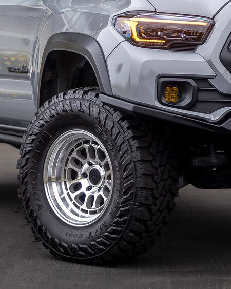 Yokohama iceGUARD G075 Tires: Winter-Ready… | Yokohama Tire