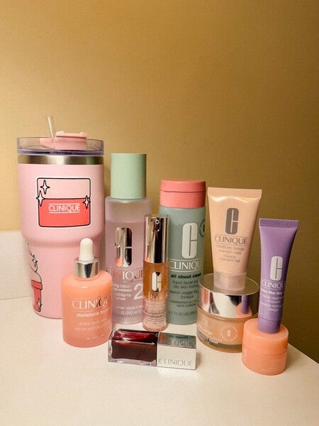 オイル フリー モイスチャライザー | クリニーク Clinique 公式