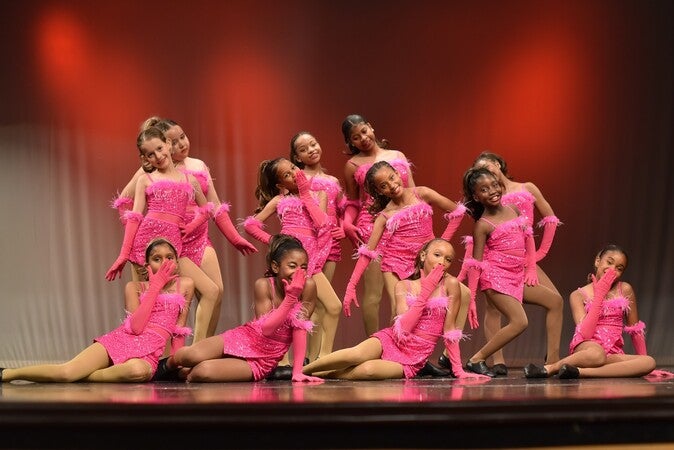 ウォーターカラー Watercolour ダンス バレエ コスチュームS&M