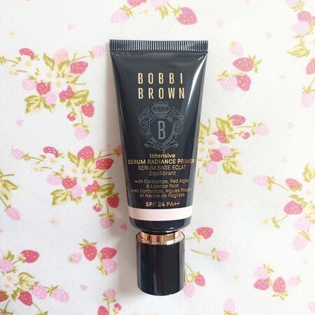 BOBBI BROWN(ボビィブラウン)インテンシブセラムラディアンスプライマー インテンシブ セラム ラディアンス プライマー SPF 25 (PA++)