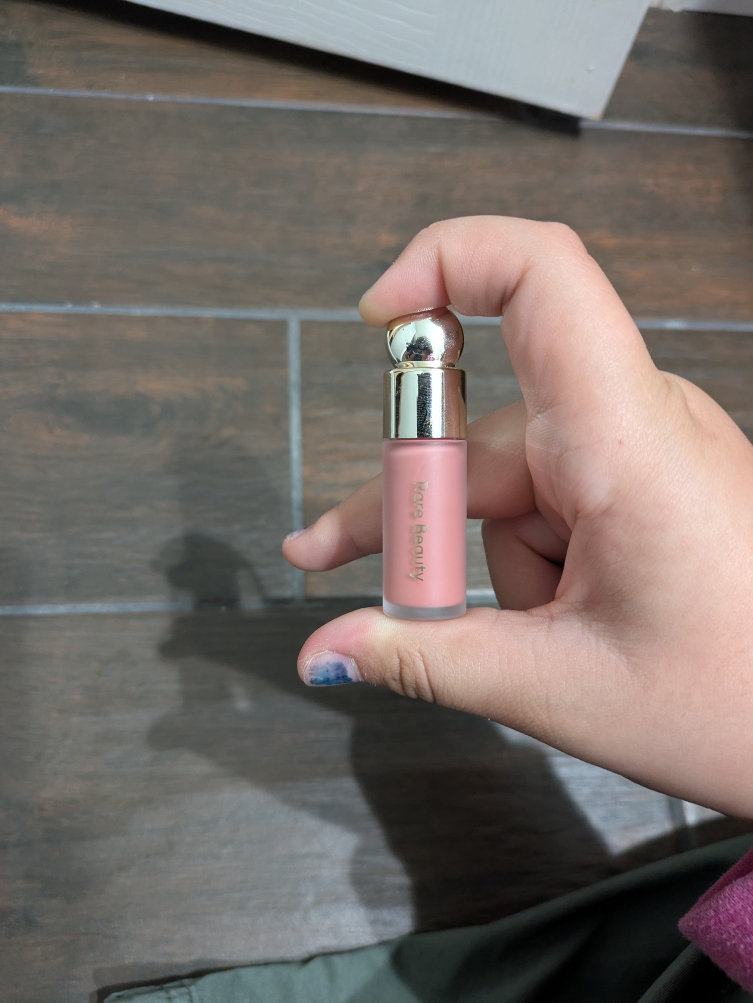 Mini Soft Pinch Liquid Blush - Rare Beauty by Selena Gomez