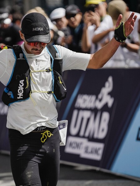 HOKA ONE ONE® SkyBreeze Half Tight for Men | HOKA ONE ONE®