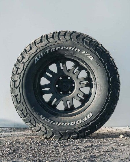 なるなる BFグットリッチ News | BFグッドリッチタイヤ[BFGoodrich]