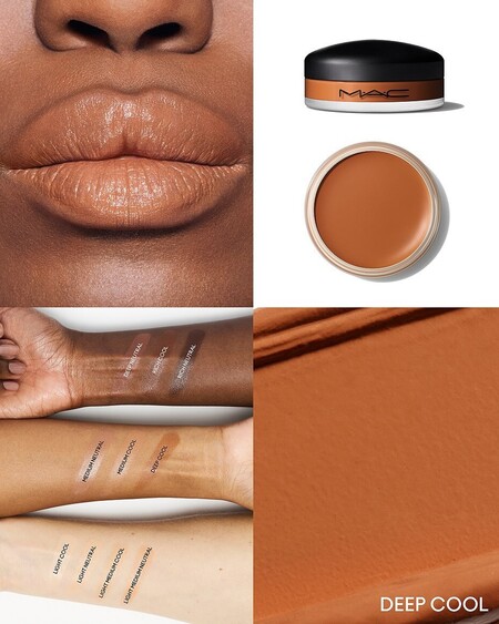 Skinfinish Lightstruck Liquid Highlighter | MAC Cosmetics
