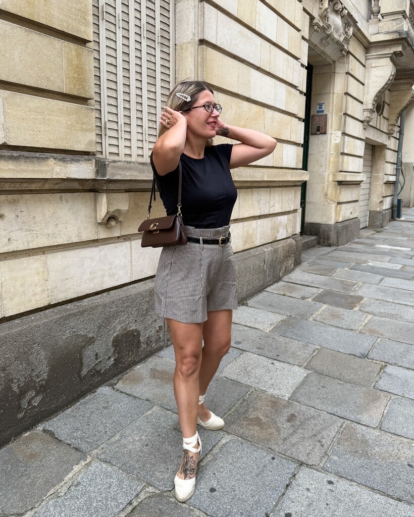 COACH® | Jet Shoulder Bag