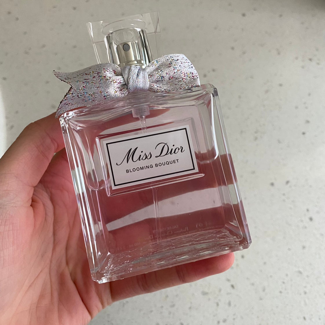 Miss Dior Blooming Bouquet - Dior | Sephora