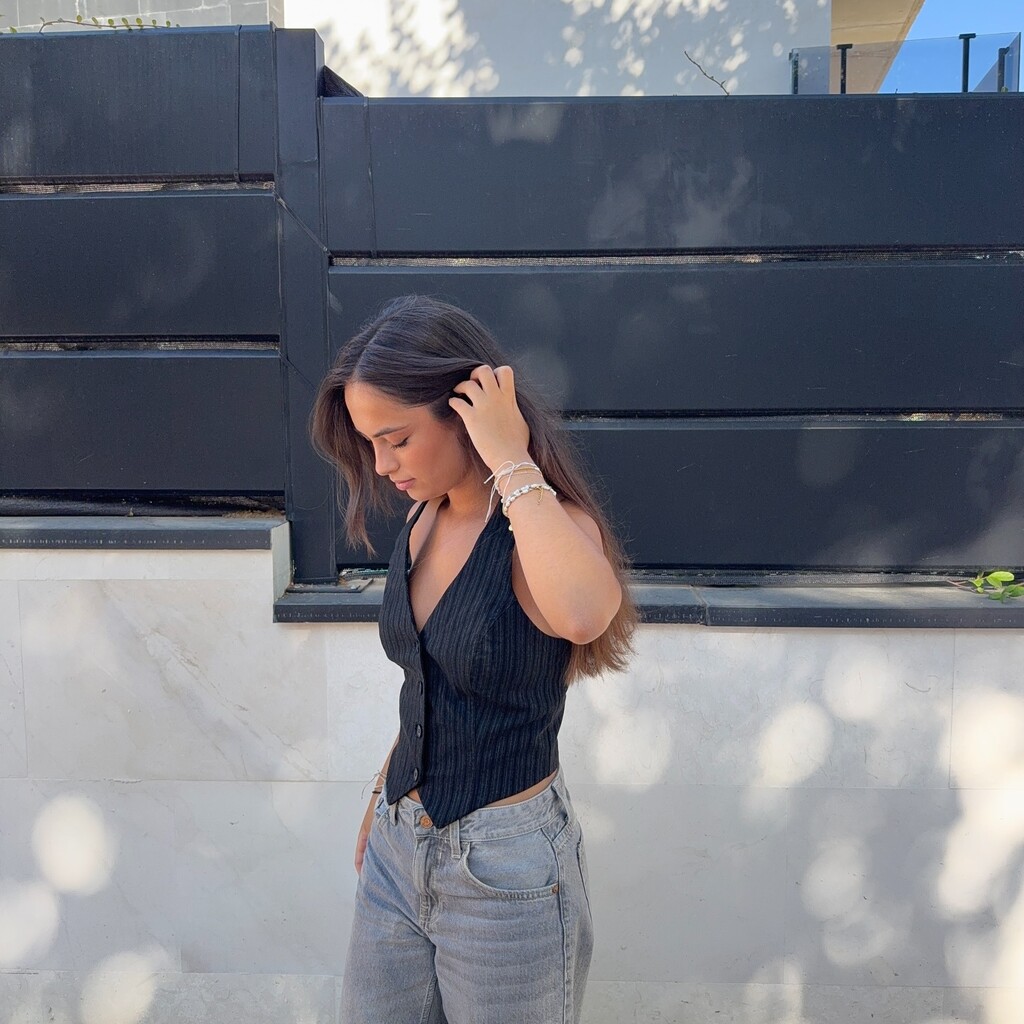 BershkaStyle Outfit | Bershka