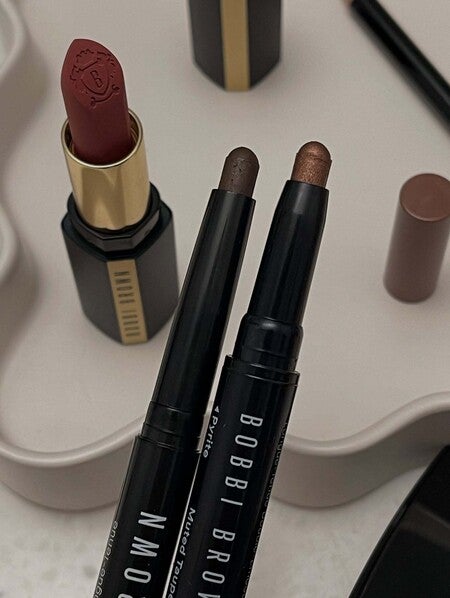 ロングウェア クリーム シャドウ スティック | ボビイ ブラウン