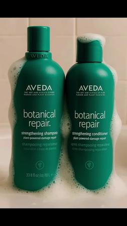 Aveda botanicalrepairシャンプーコンディショナーセット未使用 ボタニカル リペア コンディショナー | アヴェダ Aveda 公式