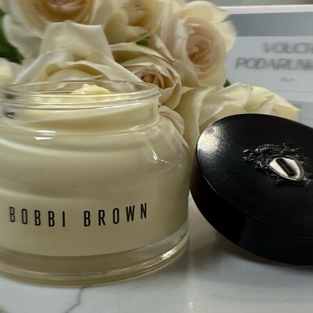 ビタエンリッチド クリーム＆フェイスベース | ボビイ ブラウン Bobbi