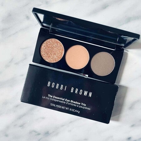 ファーポーチ ライトグレイ | ボビイ ブラウン Bobbi Brown 公式