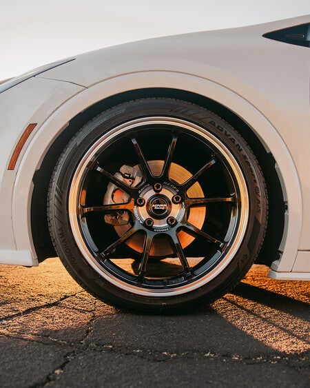 Yokohama YK-HDX All-Steel Tires: Heavy-Duty… | Yokohama Tire