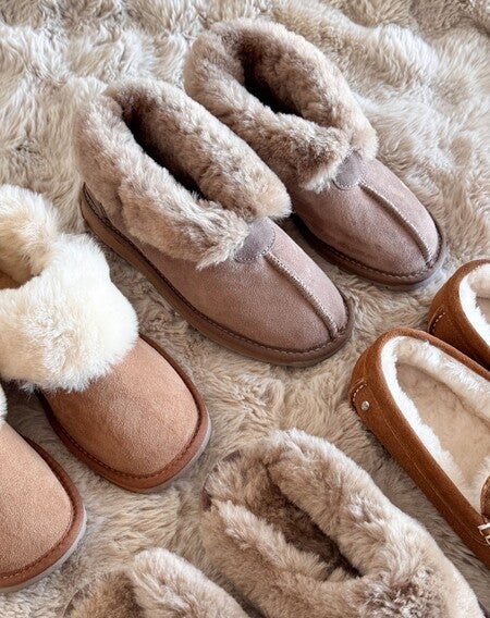 EMU☆ Platinum Albany - emuUS