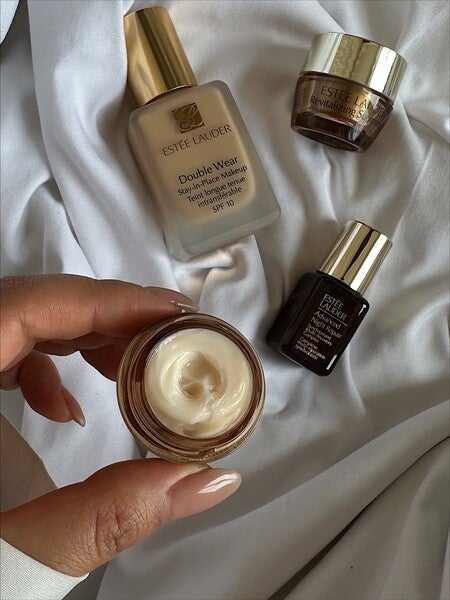 美容液 Estee Lauder serum Estee Lauder Advanced Night Repair Serum, 1 oz, Hyaluronic