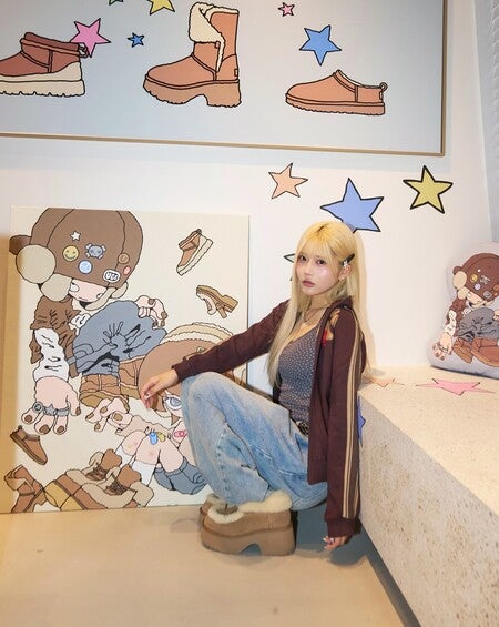 UGGLIFE｜UGG®（アグ）公式サイト