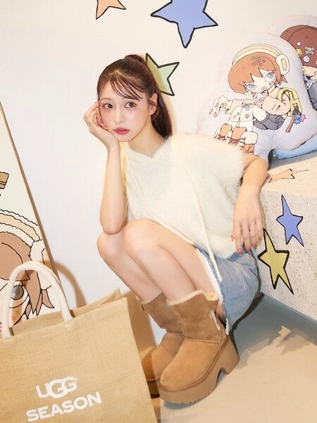 UGGLIFE｜UGG®（アグ）公式サイト