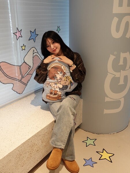 UGGLIFE｜UGG®（アグ）公式サイト