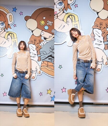 UGGLIFE｜UGG®（アグ）公式サイト