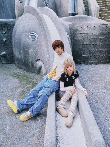 UGGLIFE｜UGG®（アグ）公式サイト